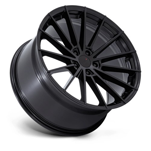 TSW | TW005 GOODWOOD | 20.0x9.00 | 5X120 | 27 | MATTE BLACK
