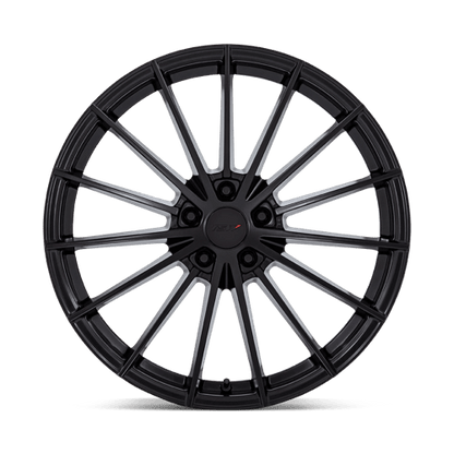 TSW | TW005 GOODWOOD | 19.0x10.50 | 5X112 | 35 | MATTE BLACK
