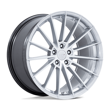 TSW | TW005 GOODWOOD | 20.0x10.50 | 5X114.3 | 40 | HYPER SILVER
