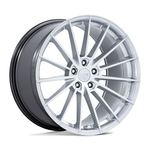 TSW | TW005 GOODWOOD | 19.0x8.50 | 5X114.3 | 35 | HYPER SILVER