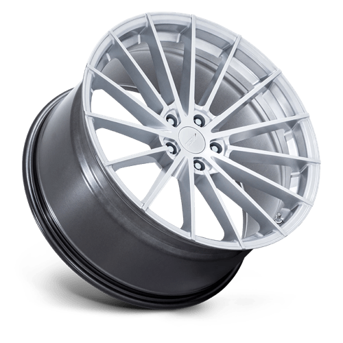 TSW | TW005 GOODWOOD | 19.0x9.50 | 5X112 | 25 | HYPER SILVER