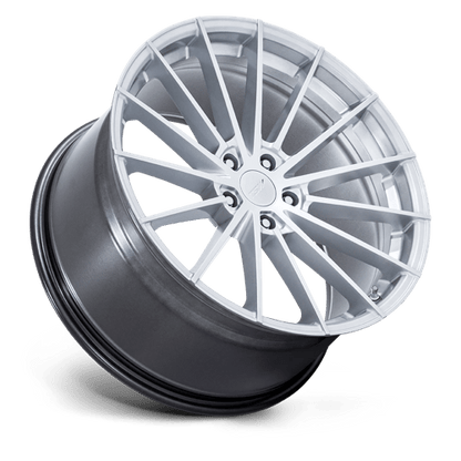 TSW | TW005 GOODWOOD | 19.0x9.50 | 5X112 | 25 | HYPER SILVER