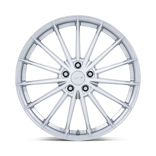 TSW | TW005 GOODWOOD | 19.0x8.50 | 5X112 | 32 | HYPER SILVER