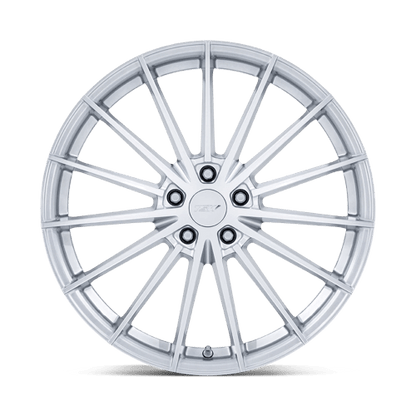 TSW | TW005 GOODWOOD | 19.0x8.50 | 5X112 | 32 | HYPER SILVER