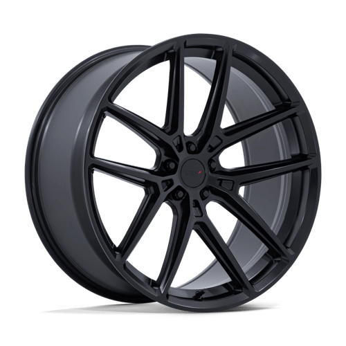 TSW | TW006 IMOLA | 19.0x8.50 | 5X120 | 25 | MATTE BLACK