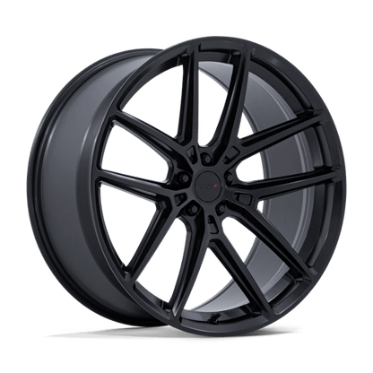 TSW | TW006 IMOLA | 19.0x10.50 | 5X120 | 35 | MATTE BLACK