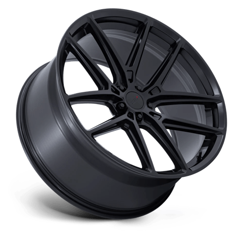 TSW | TW006 IMOLA | 20.0x10.50 | 5X120 | 38 | MATTE BLACK