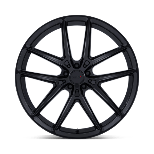 TSW | TW006 IMOLA | 22.0x10.50 | 5X112 | 38 | MATTE BLACK