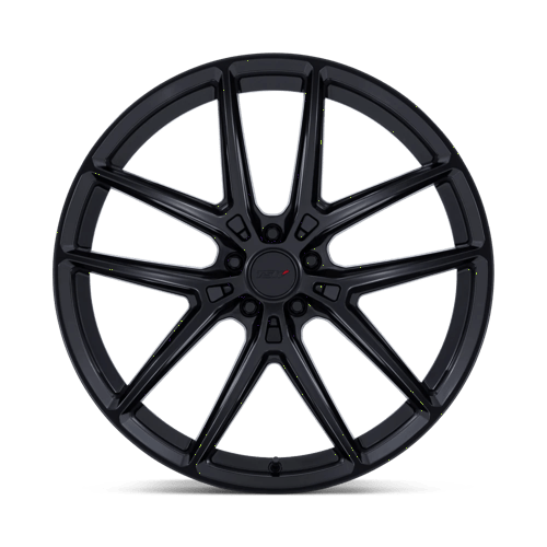 TSW | TW006 IMOLA | 20.0x10.50 | 5X112 | 38 | MATTE BLACK