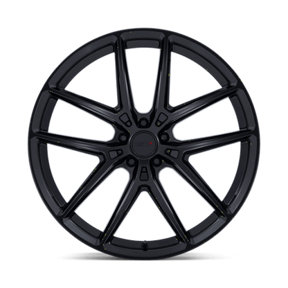 TSW | TW006 IMOLA | 20.0x10.50 | 5X112 | 38 | MATTE BLACK