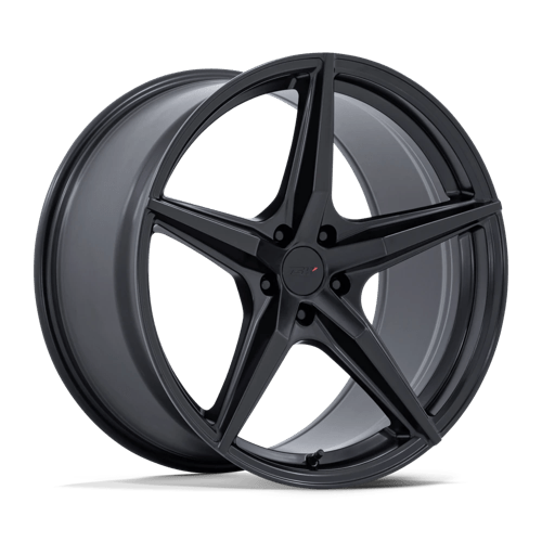 TSW | TW007 ESPRIT | 20.0x9.00 | 5X112 | 20 | MATTE BLACK