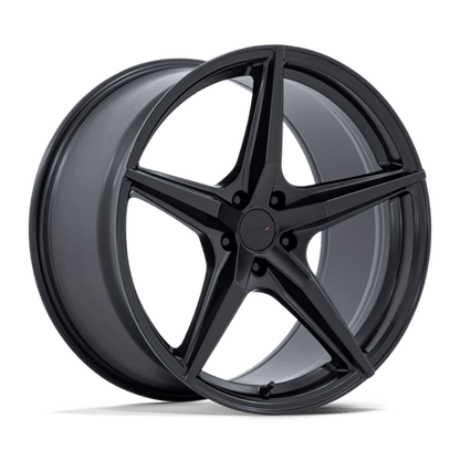 TSW | TW007 ESPRIT | 18.0x10.50 | 5X120 | 25 | MATTE BLACK