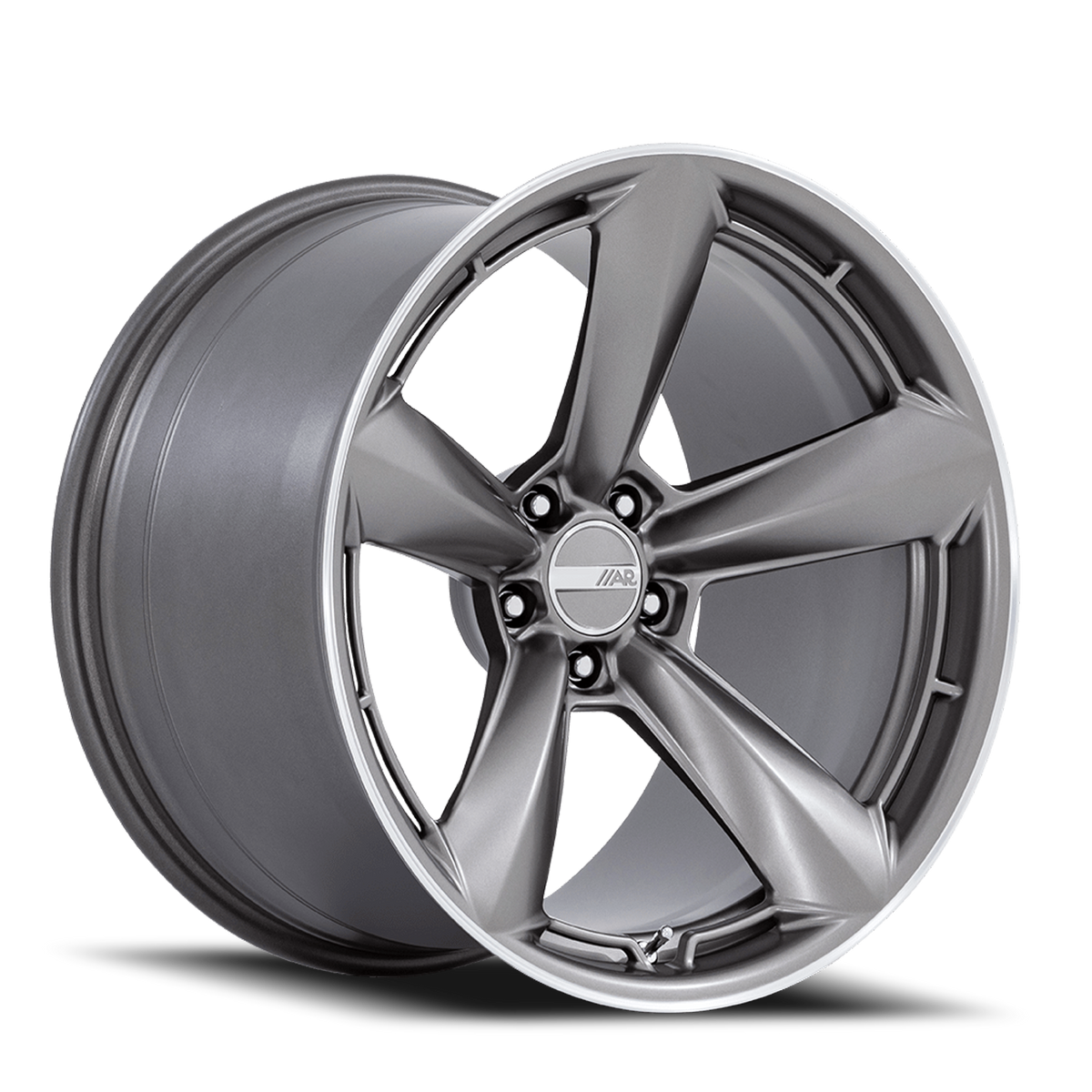 American Racing TTF 20x11 114.3