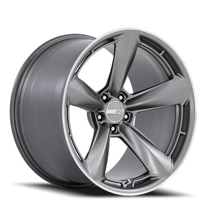 American Racing TTF 20x12 115