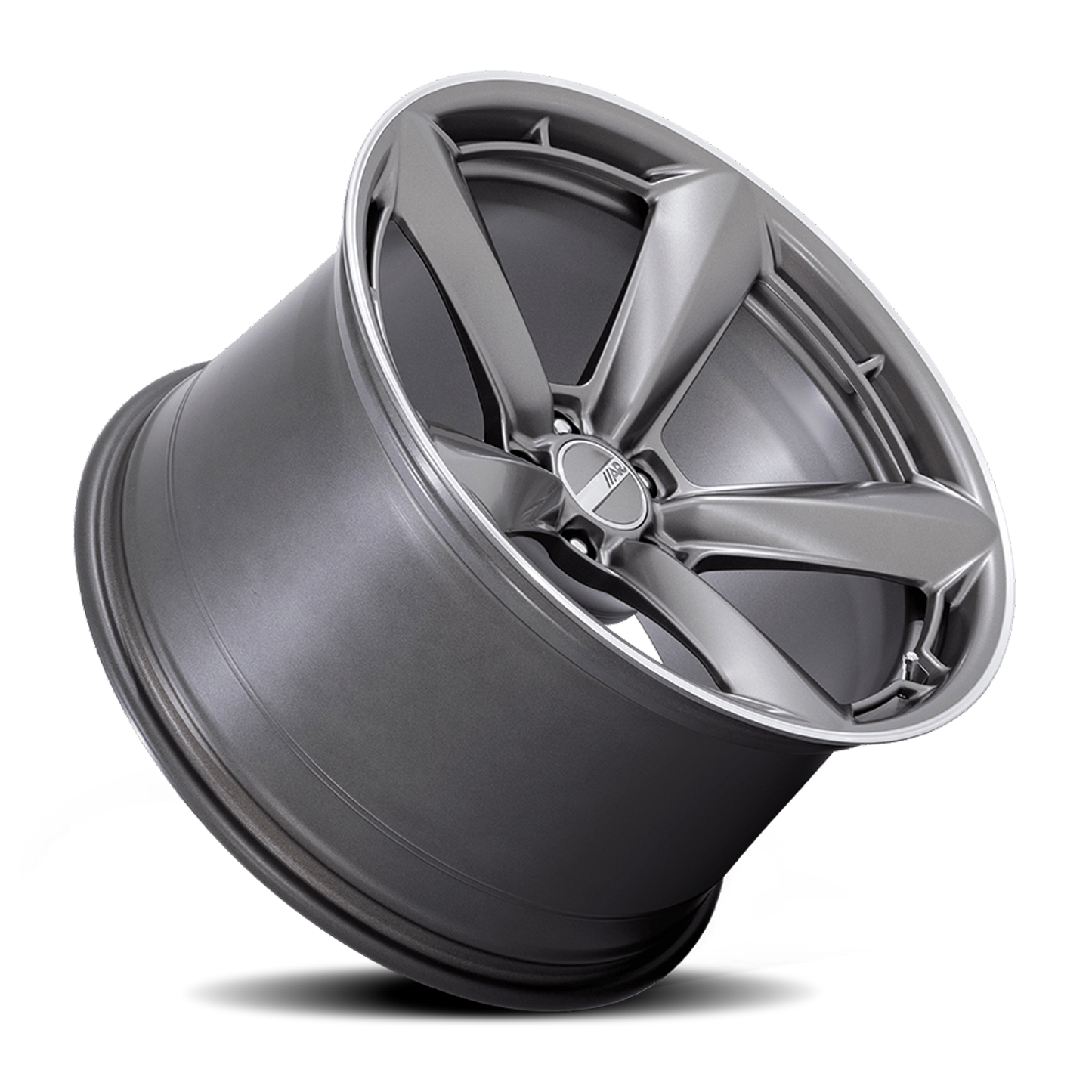 American Racing TTF 20x11 114.3