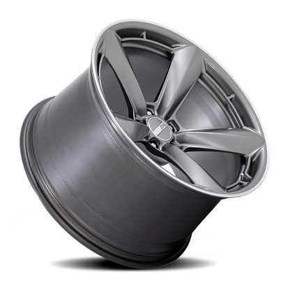 American Racing TTF 20x11 114.3