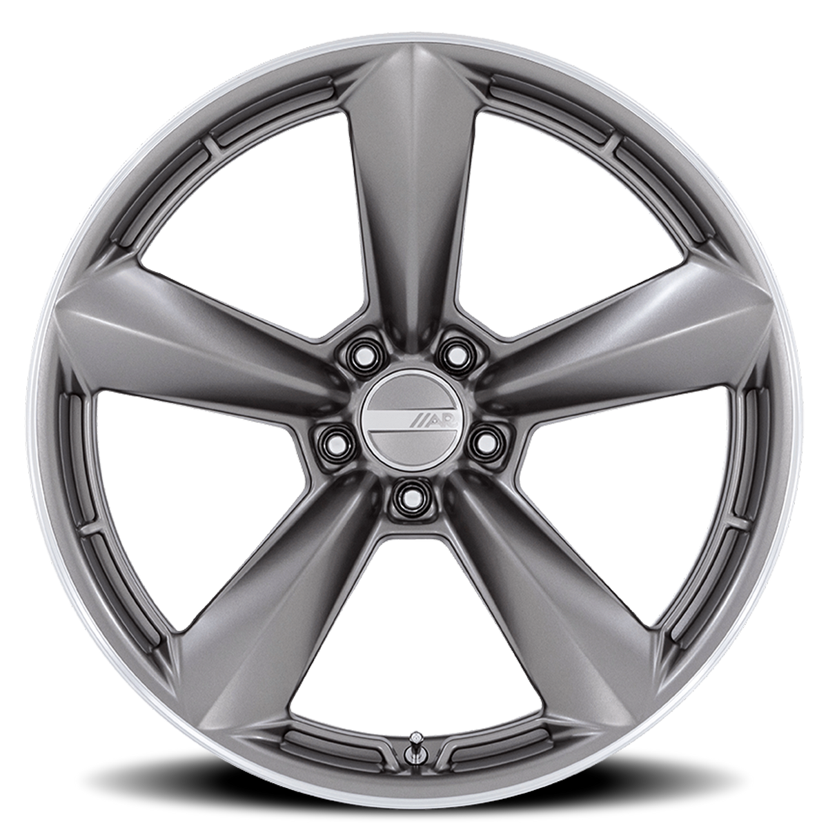 American Racing TTF 20x9.5 115