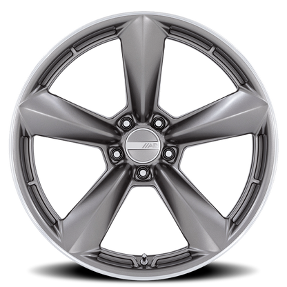 American Racing TTF 20x12 115