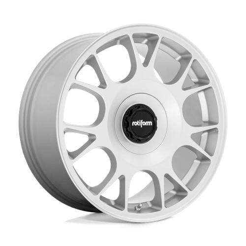 Rotiform | R188 TUF-R | 18.0x8.50 | 5X108/5X120 | 45 | SATIN SILVER
