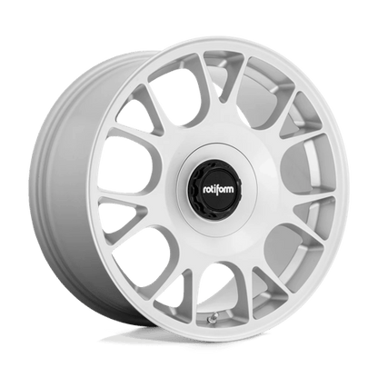 Rotiform | R188 TUF-R | 18.0x8.50 | 5X108/5X120 | 45 | SATIN SILVER