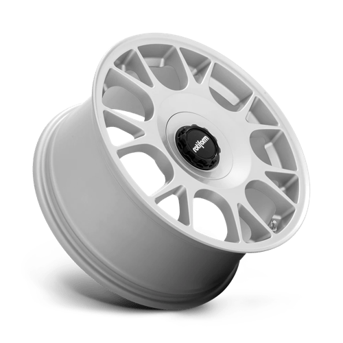 Rotiform | R188 TUF-R | 18.0x8.50 | 5X112/5X114.3 | 45 | SATIN SILVER