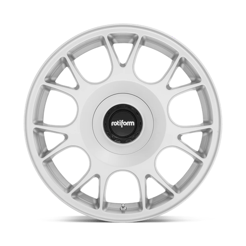 Rotiform | R188 TUF-R | 18.0x8.50 | 5X108/5X120 | 45 | SATIN SILVER