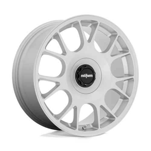 Rotiform | R188 TUF-R | 20.0x10.50 | 5X108/5X120 | 40 | SATIN SILVER