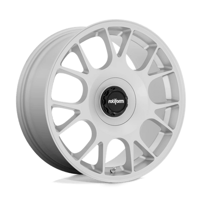 Rotiform | R188 TUF-R | 20.0x8.50 | 5X108/5X120 | 35 | SATIN SILVER