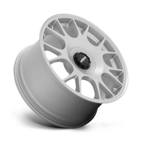 Rotiform | R188 TUF-R | 19.0x9.50 | 5X112/5X114.3 | 38 | SATIN SILVER