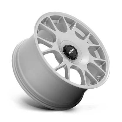 Rotiform | R188 TUF-R | 19.0x9.50 | 5X112/5X114.3 | 38 | SATIN SILVER