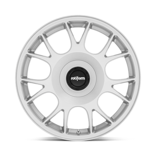 Rotiform | R188 TUF-R | 19.0x9.50 | 5X112/5X114.3 | 38 | SATIN SILVER