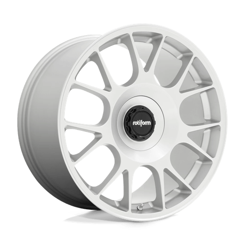 Rotiform | R188 TUF-R | 20.0x10.50 | 5X112/5X114.3 | 45 | SATIN SILVER