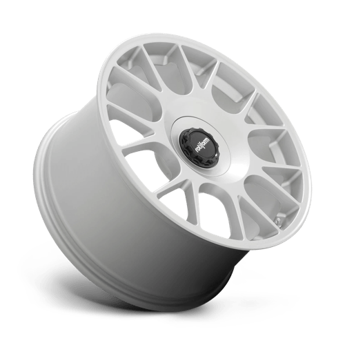 Rotiform | R188 TUF-R | 20.0x10.50 | 5X112/5X114.3 | 45 | SATIN SILVER