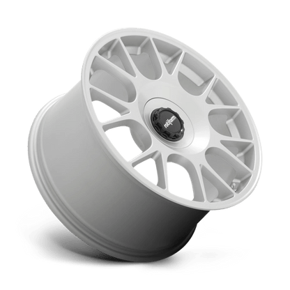 Rotiform | R188 TUF-R | 20.0x10.50 | 5X112/5X114.3 | 45 | SATIN SILVER