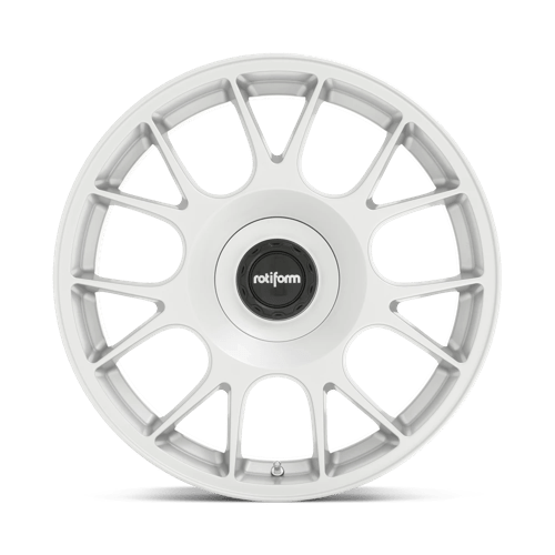 Rotiform | R188 TUF-R | 20.0x10.50 | 5X112/5X114.3 | 45 | SATIN SILVER