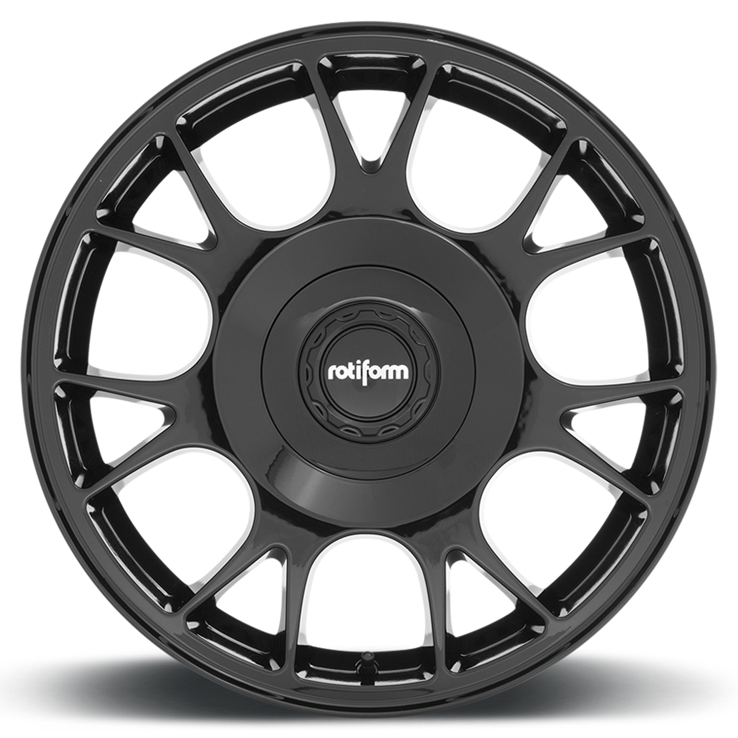 Rotiform TUF-R 19x8.5 100