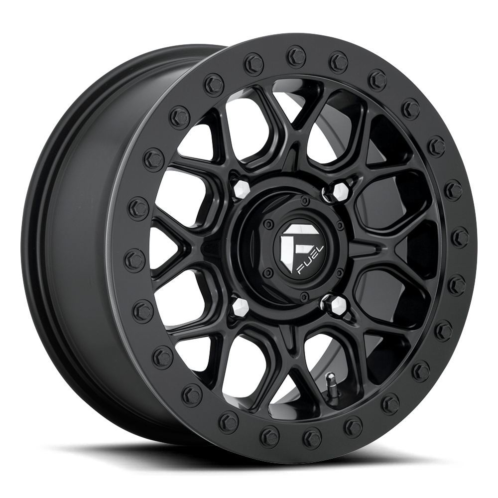Fuel Tech Beadlock UTV 15x10 156