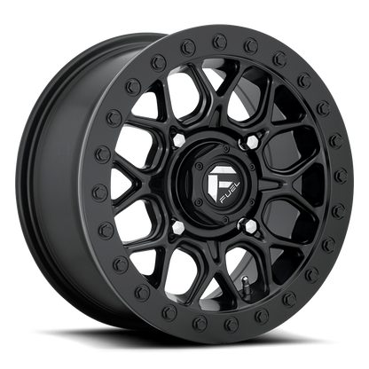 Fuel Tech Beadlock UTV 15x10 156