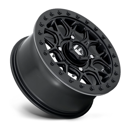 Fuel Tech Beadlock UTV 15x10 156