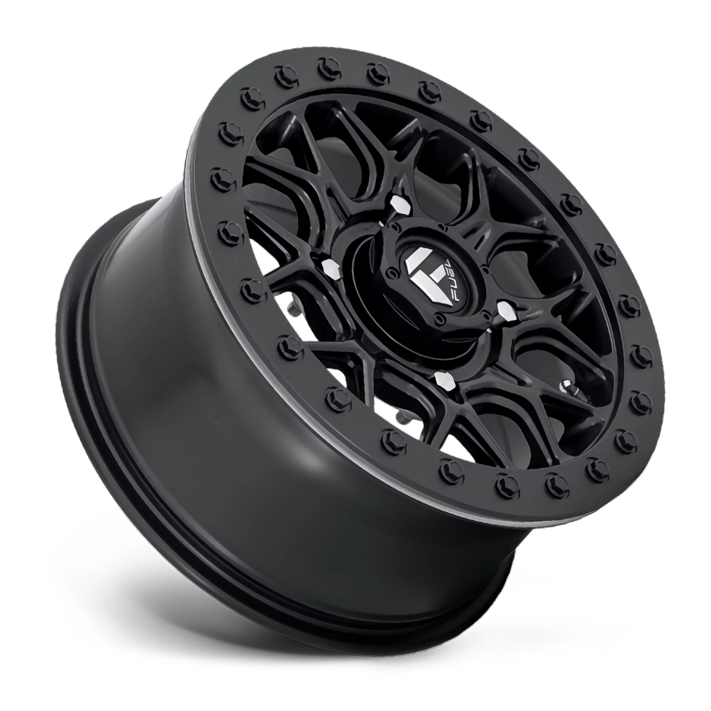 Fuel Tech Beadlock UTV 15x10 136
