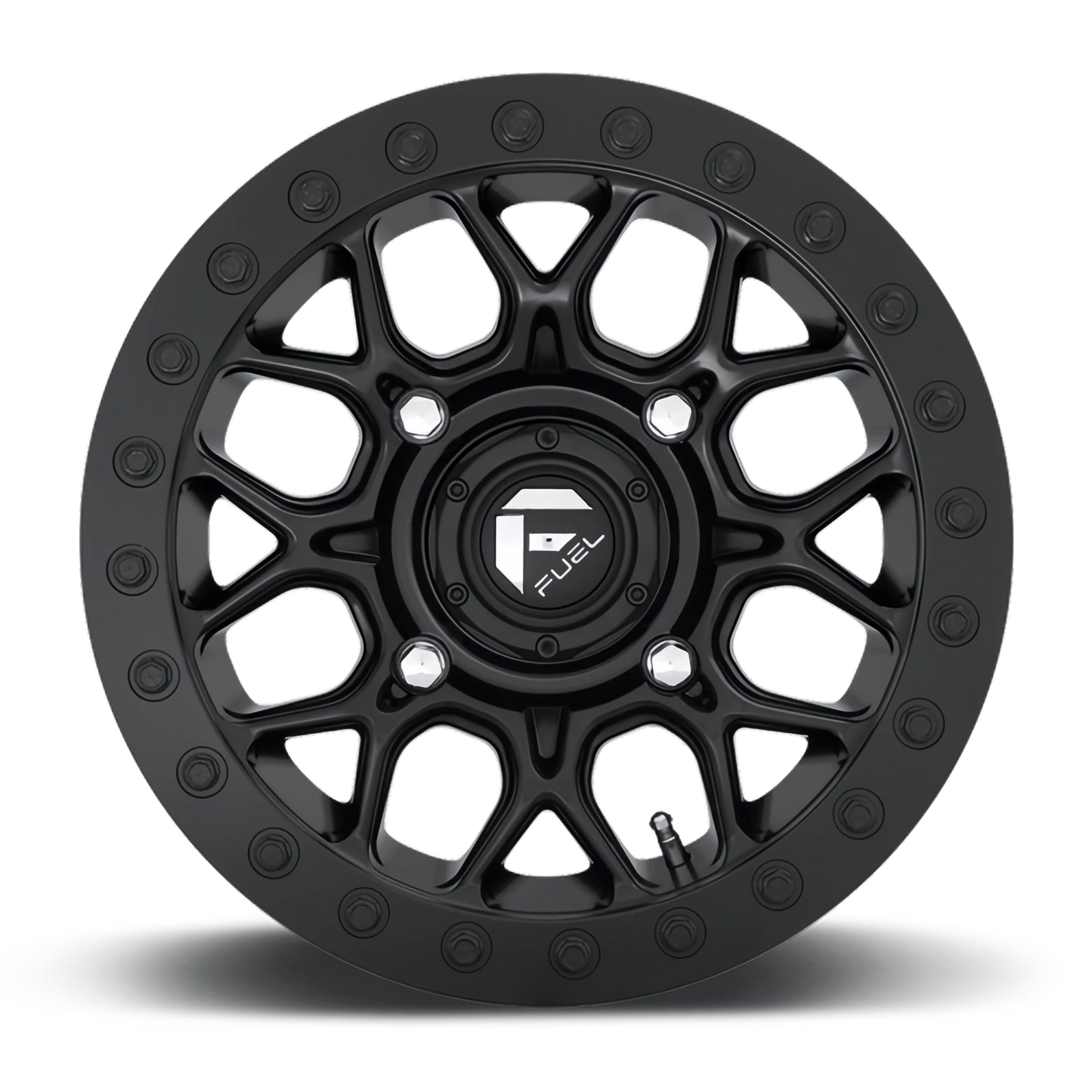 Fuel Tech Beadlock UTV 15x10 156