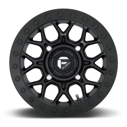 Fuel Tech Beadlock UTV 15x10 156