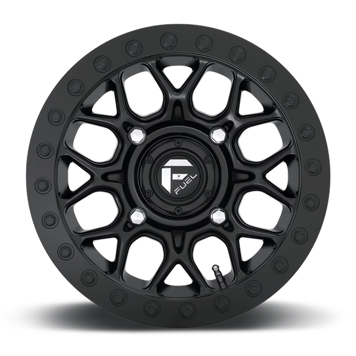 Fuel Tech Beadlock UTV 15x7 156