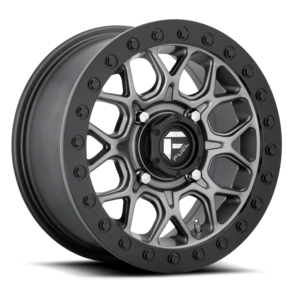 Fuel Tech Beadlock UTV 15x10 137