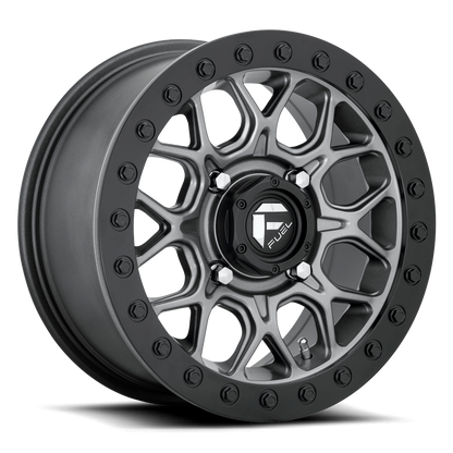 Fuel Tech Beadlock UTV 15x10 137