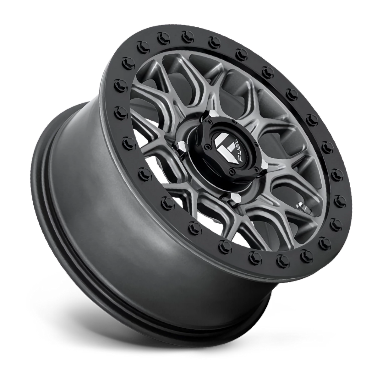 Fuel Tech Beadlock UTV 15x10 137