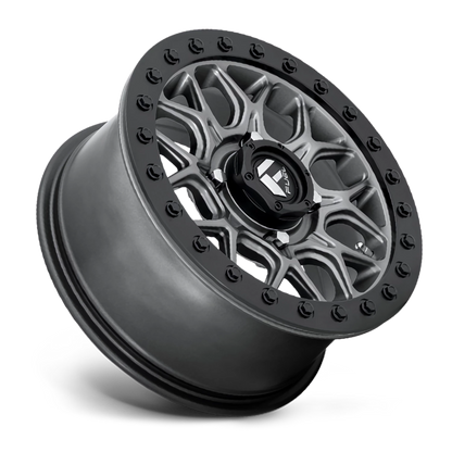 Fuel Tech Beadlock UTV 15x10 137