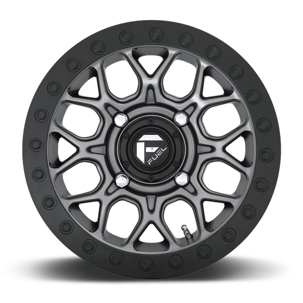 Fuel Tech Beadlock UTV 15x10 137