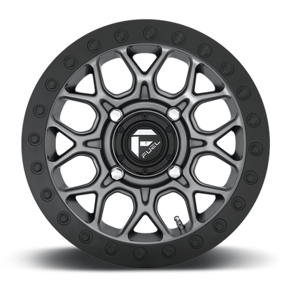 Fuel Tech Beadlock UTV 15x10 137