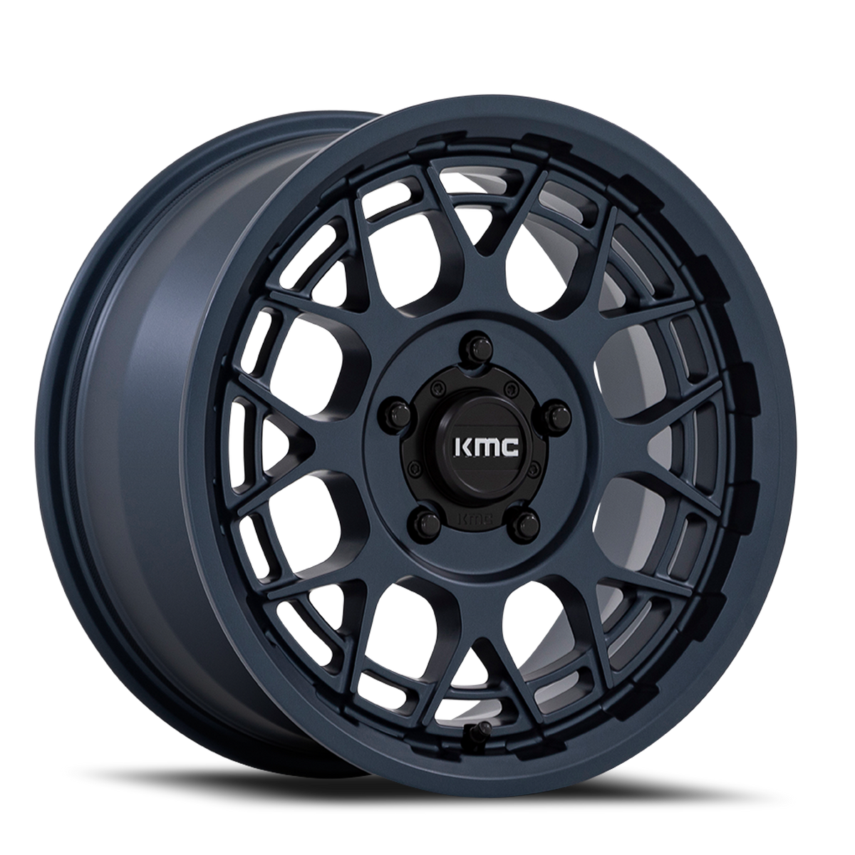 KMC Technic UTV 15x7 156